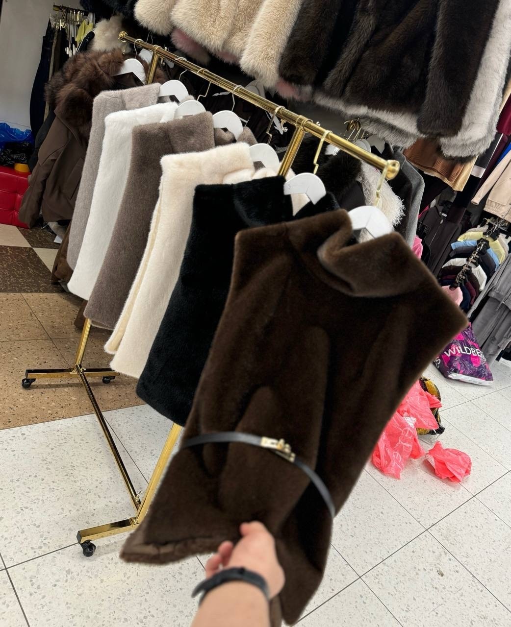 манишка из норки,манишка из меха норки "жемчуг",меховая манишка,шуба,шуба меховая