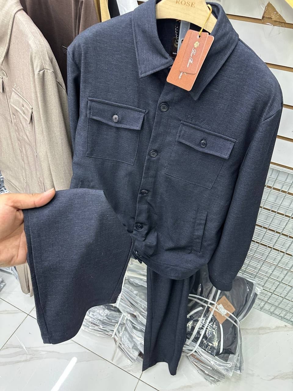 мужская мода,костюм,мужской костюм,костюм loro piana,костюм лоро пиано мужской