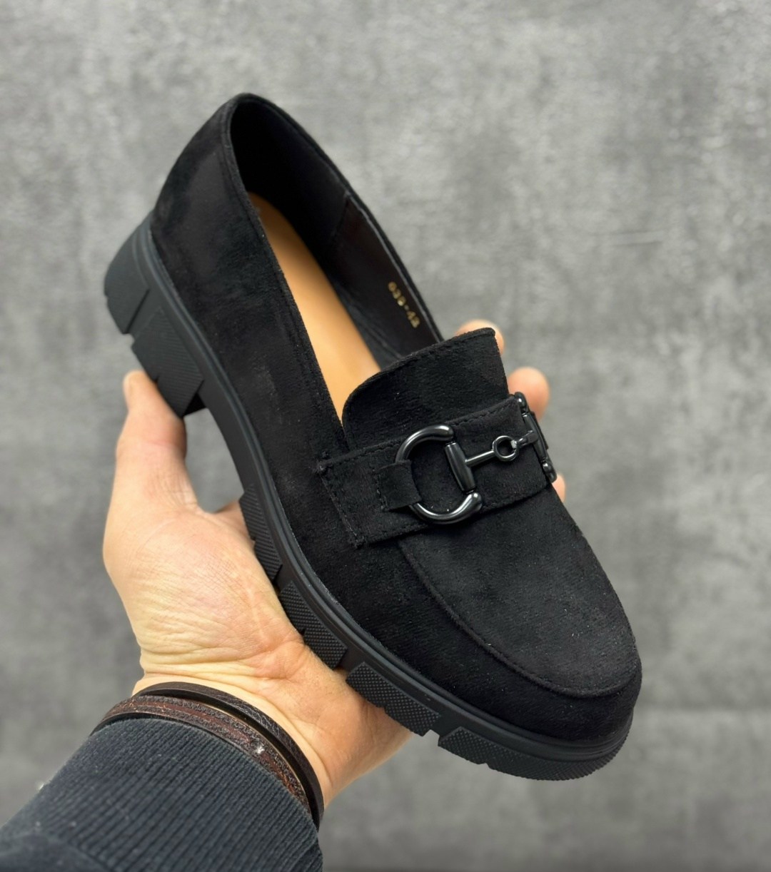 ,женские лоферы,лоферы замшевые,лоферы для девочки,черные лоферы