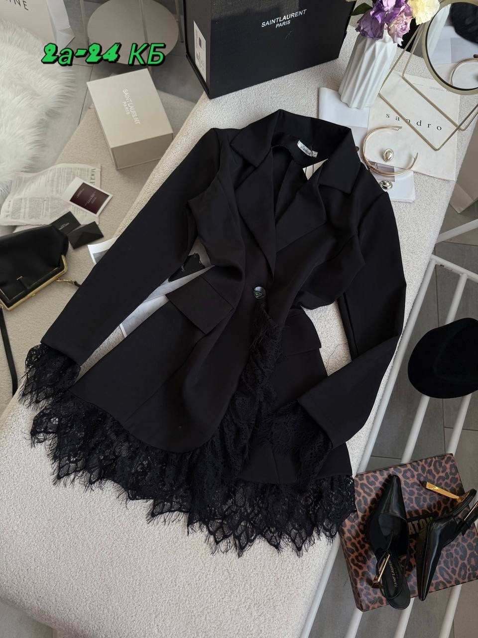 платье пиджак с кружевом,стильные наряды,костюм женский с юбкой,пиджак с кружевом,платье пиджак с гипюром