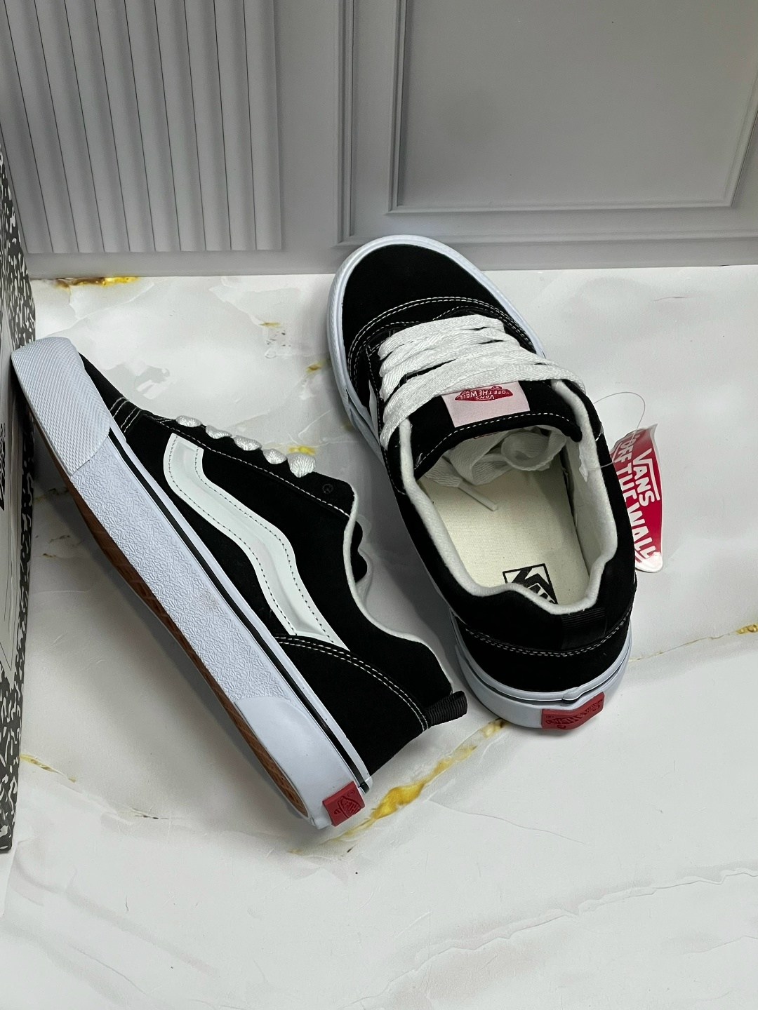 ,кеды vans,кроссовки vans,кроссовки vans knu skool,кеды vans knu skool