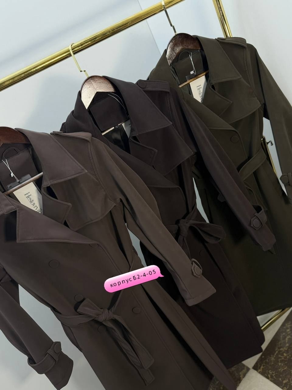 тренч плащ,тренч плащ calvin klein,плащ женский,коричневый плащ женский,плащ тренч love republic