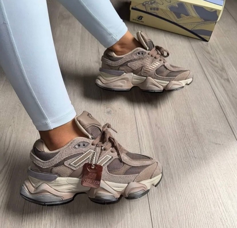 кроссовки new balance 9060,кроссовки new balance,кроссовки new balance 9060 женские,женские кроссовки,кроссовки new balance 9060 mushroom