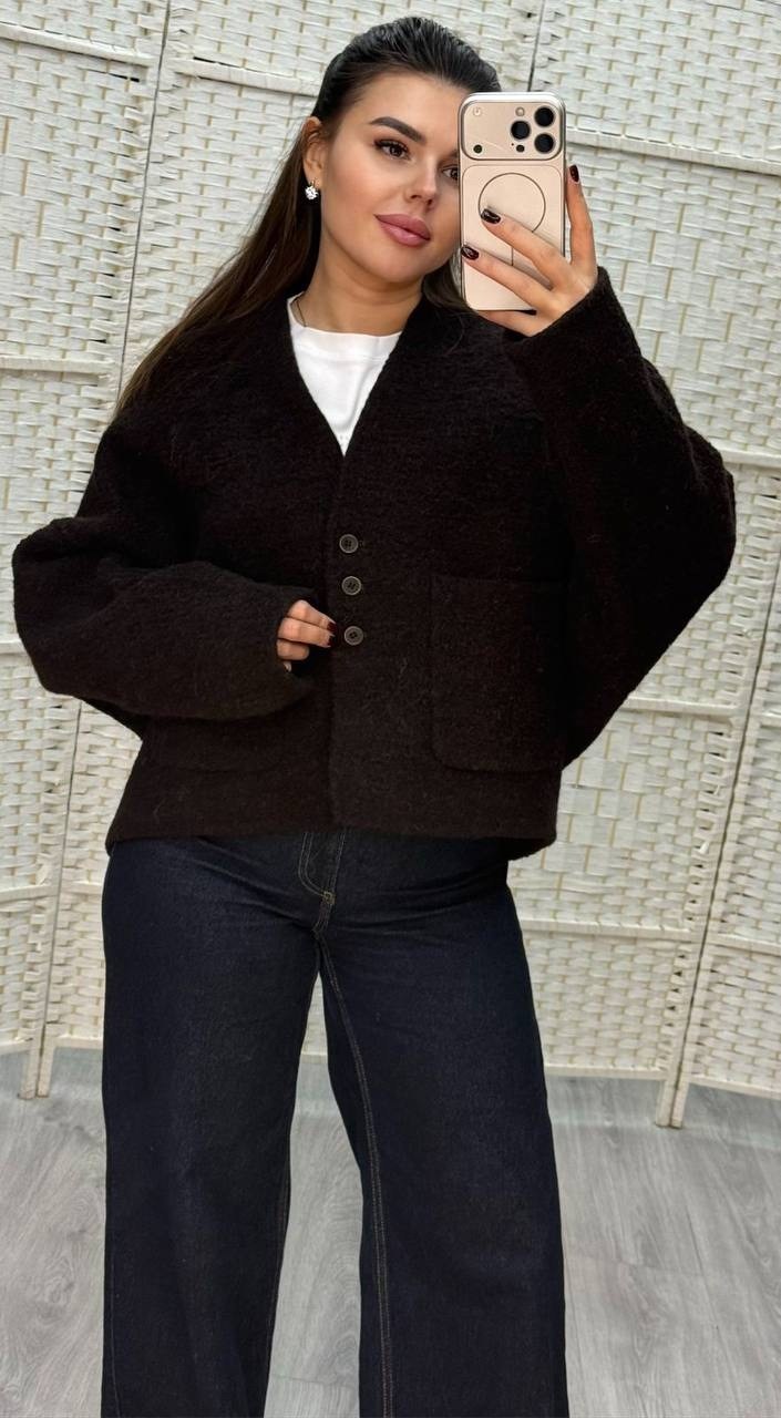 жакет,пальто-пиджак оверсайз из шерсти katerina myachina,твидовый жакет,жакет celine,шерстяное пальто