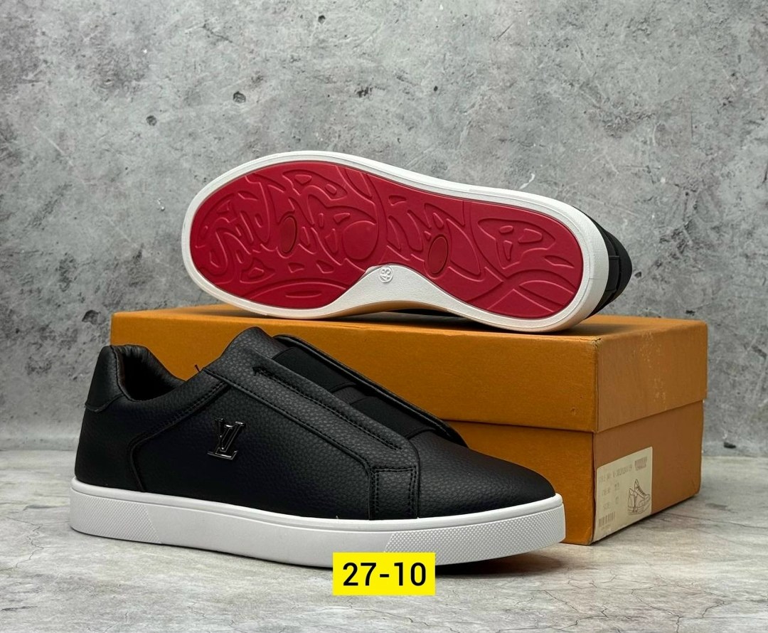 ,мужские слипоны,слипоны louis vuitton,мужская ,кроссовки louis vuitton мужские