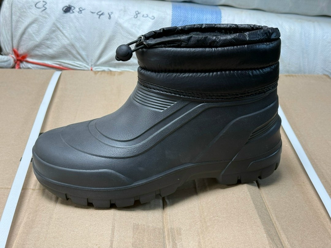 ,сапоги мужские из эва,сапоги мужские,спец зимняя,сапоги мужские демисезонные