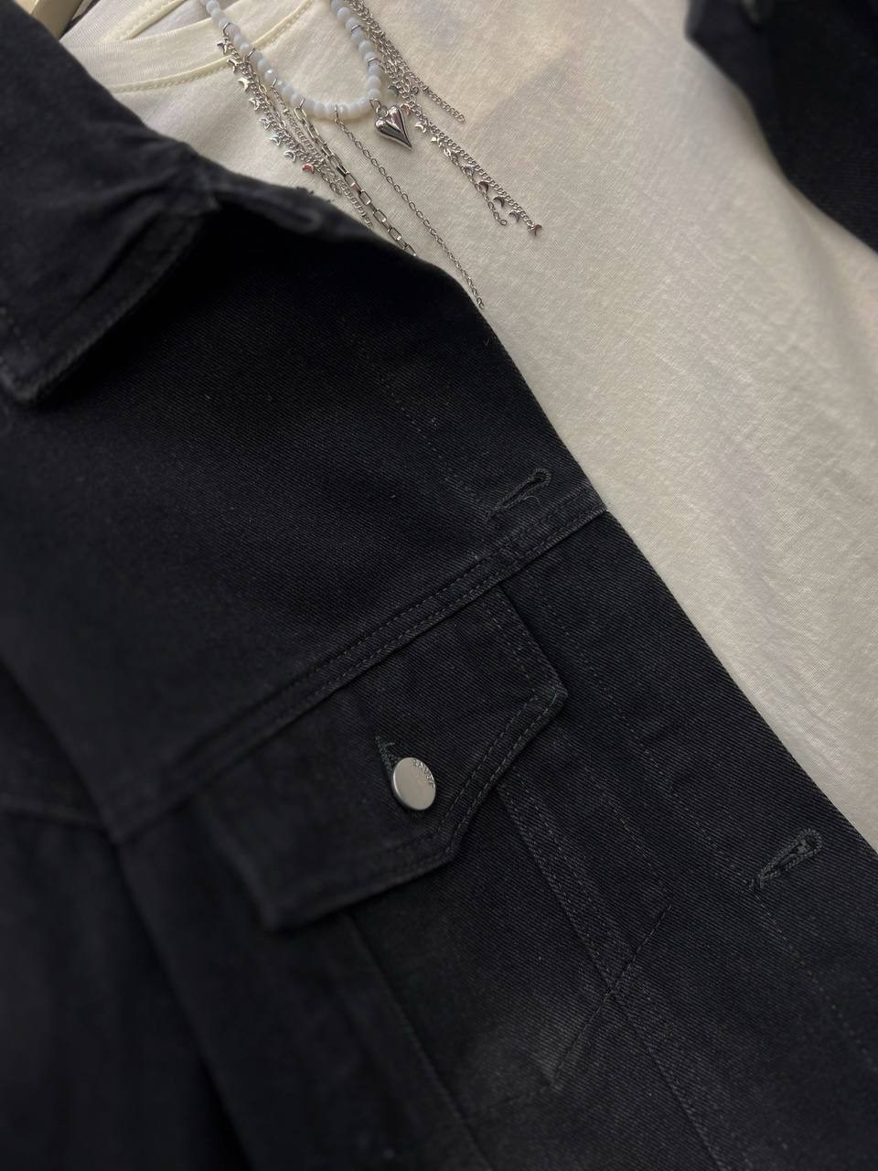 куртка джинсовая,черная джинсовая куртка,повседневная куртка,мужская джинсовая куртка,джинсовые куртки женские