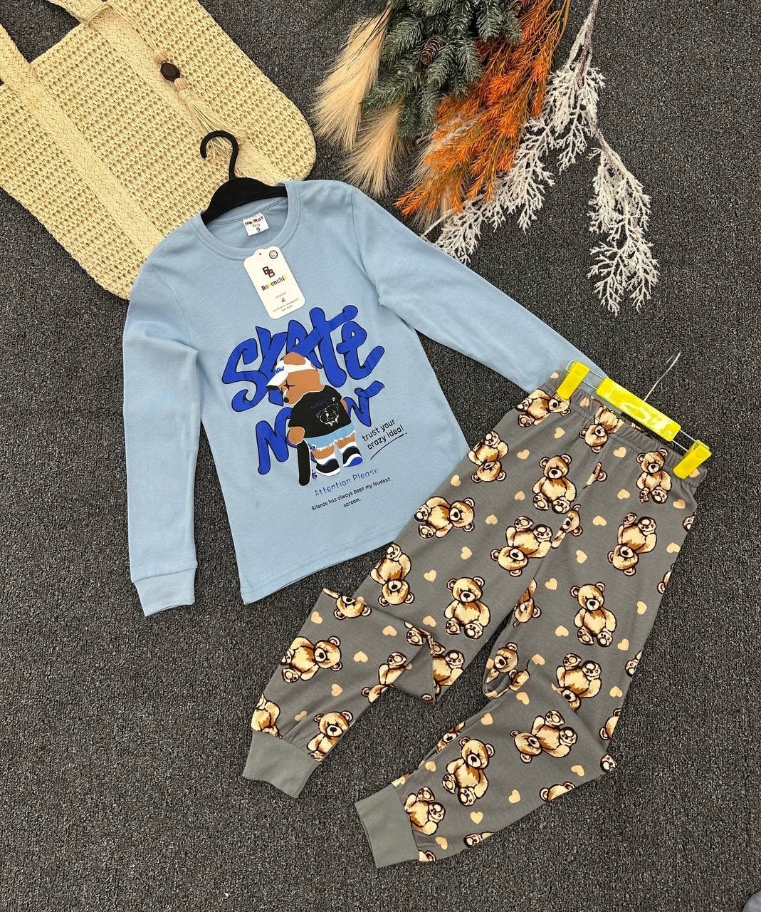 детские пижамы с динозаврами,пижама для мальчика,пижама детская,глория джинс пижама для мальчиков с динозаврами,пижама для мальчика с динозаврами