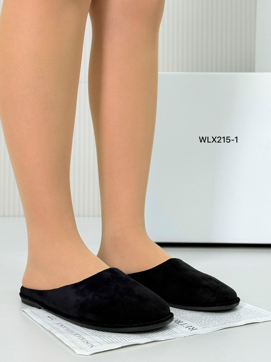 ,замшевые мюли,женская ,домашние тапочки,мюли из натуральной замши