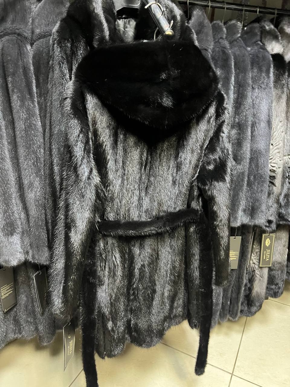 норковая шуба,норка шуба,шуба,полушубок из норки,шубка