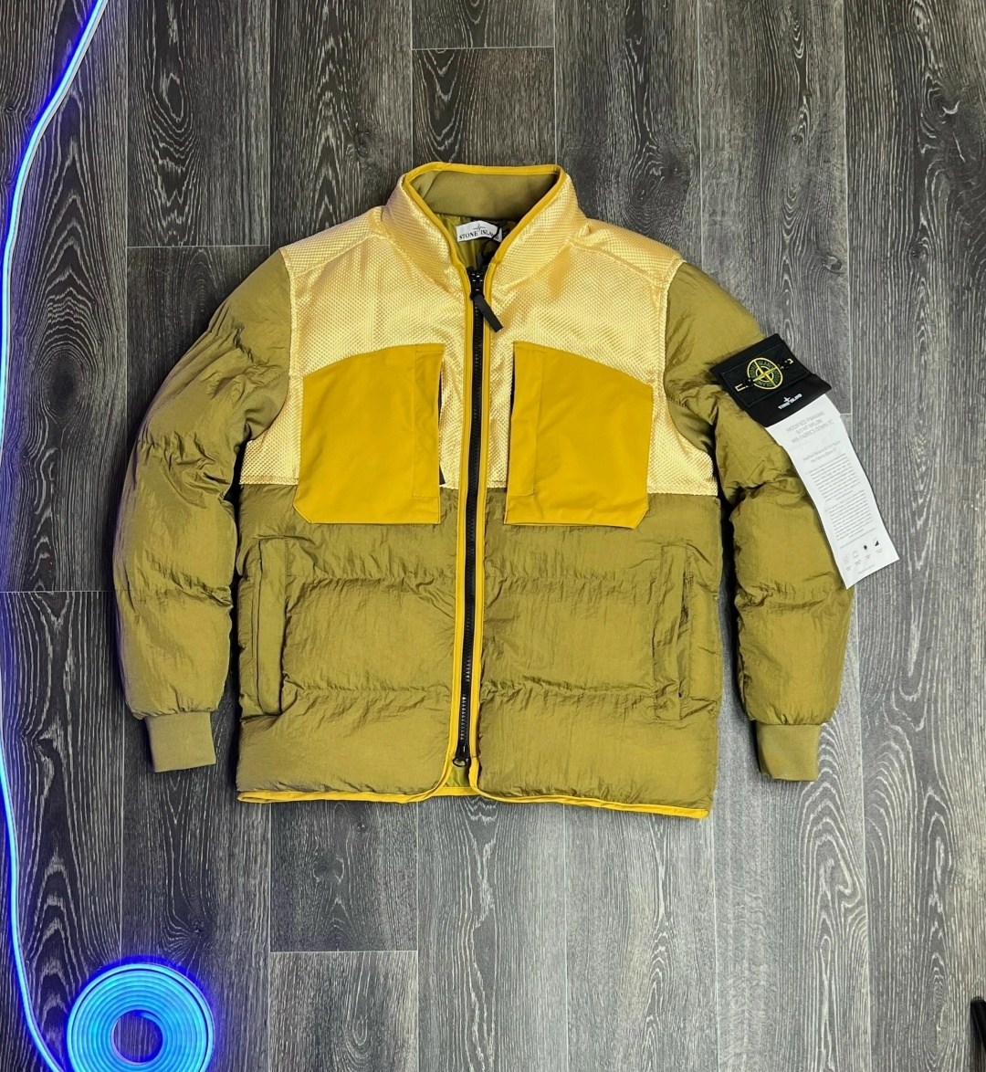 куртка зимняя stone island,куртка стон айленд меняющая цвет,stone island куртка,пуховик stone island,куртка stone island мужская