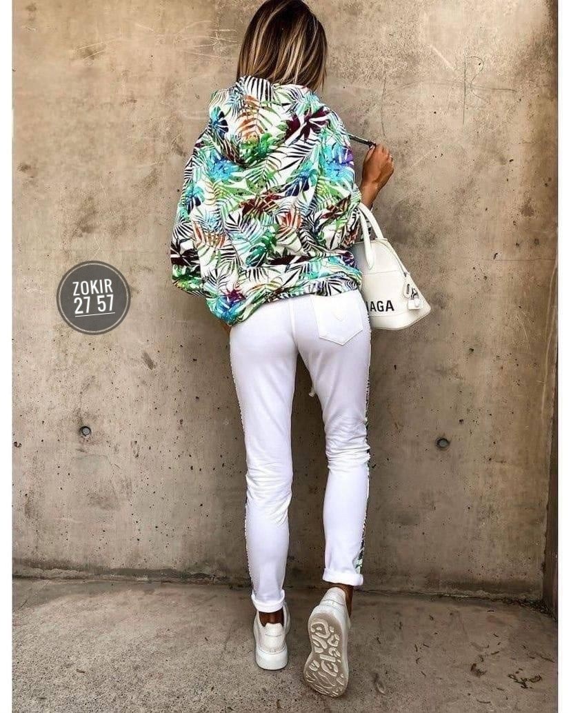 костюм двойка,женская кофта,модная толстовка,повседневная куртка,красивая кофта