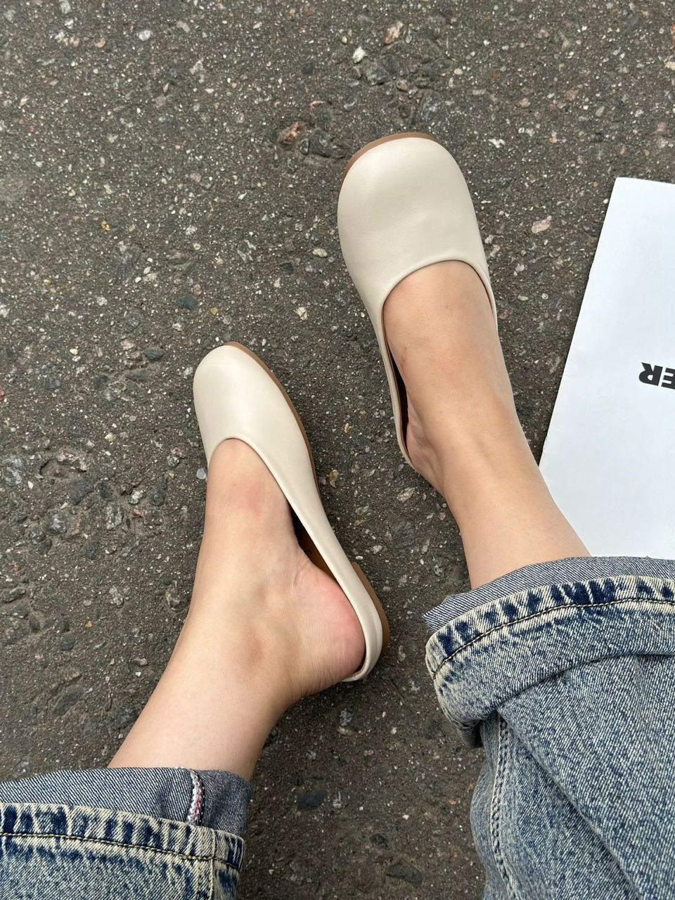 ,шлепанцы женские,мюли женские,женская ,туфли на плоской подошве