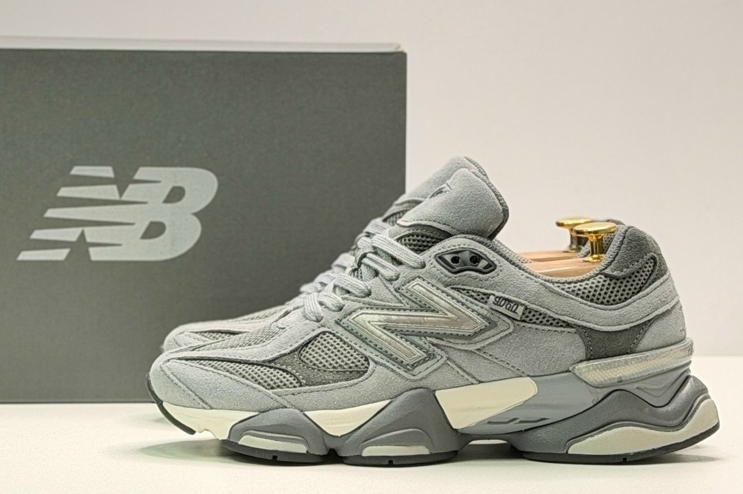 кроссовки new balance 9060,new balance 9060 серые,зимние кроссовки new balance 9060,мужские кроссовки new balance 9060 winter grey,унисекс кроссовки new balance 9060 winter grey
