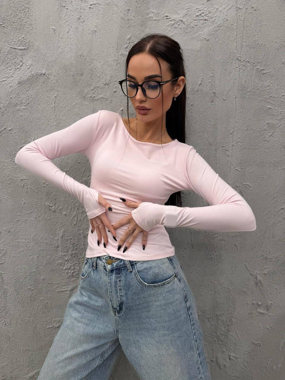 лонгслив женский,кофта женская,лонгслив,трикотажная кофта,базовый лонгслив