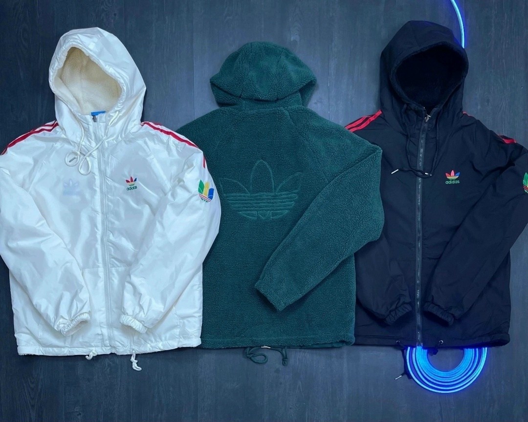 куртка демисезонная adidas,зимняя куртка adidas мужская,adidas ветровка,куртка двухсторонняя адидас с флисом китай,зимняя куртка