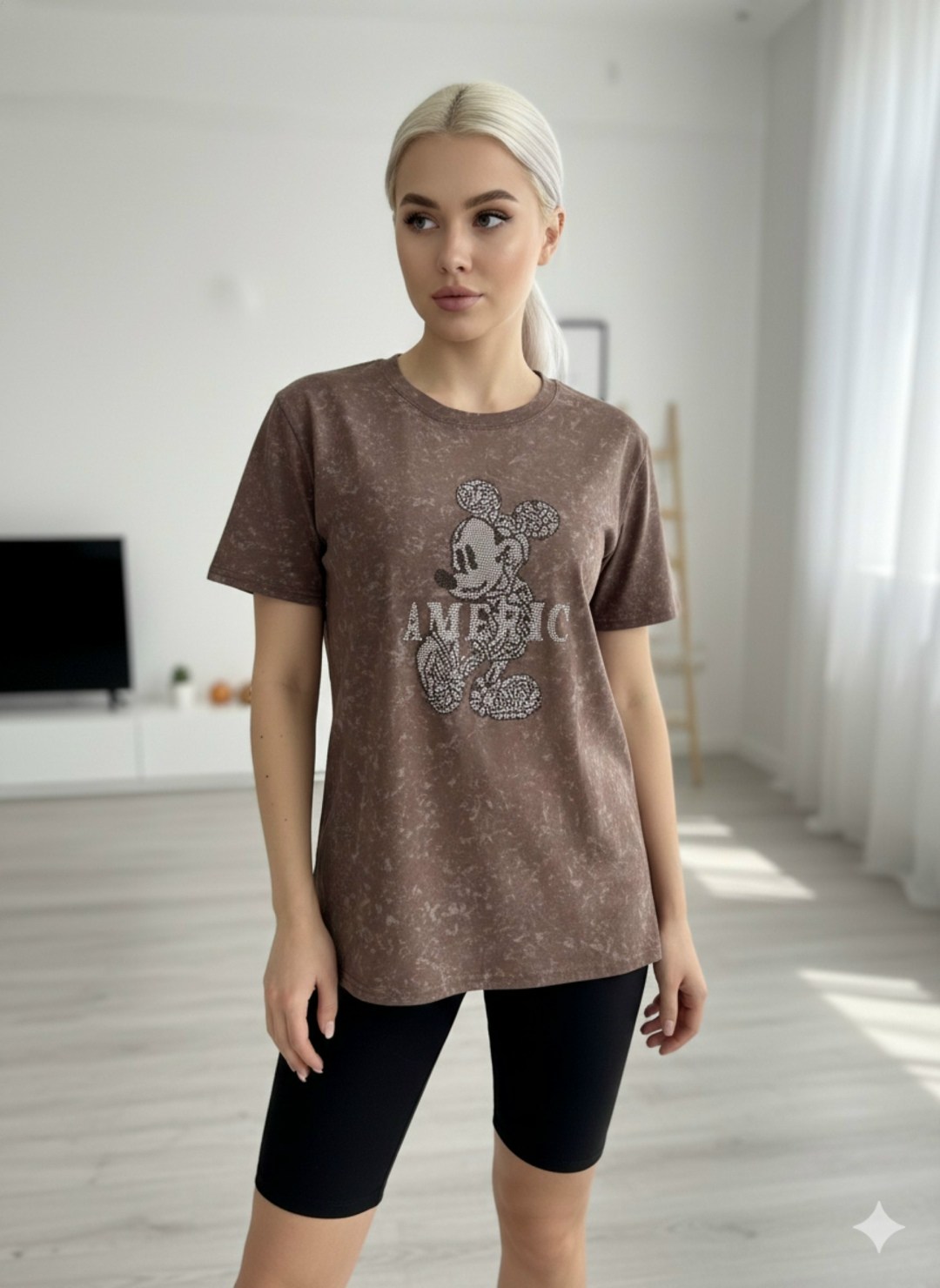 футболки женская,футболки для женщин,футболка стильная,бежевая базовая футболка женская,футболки женская оверсайз