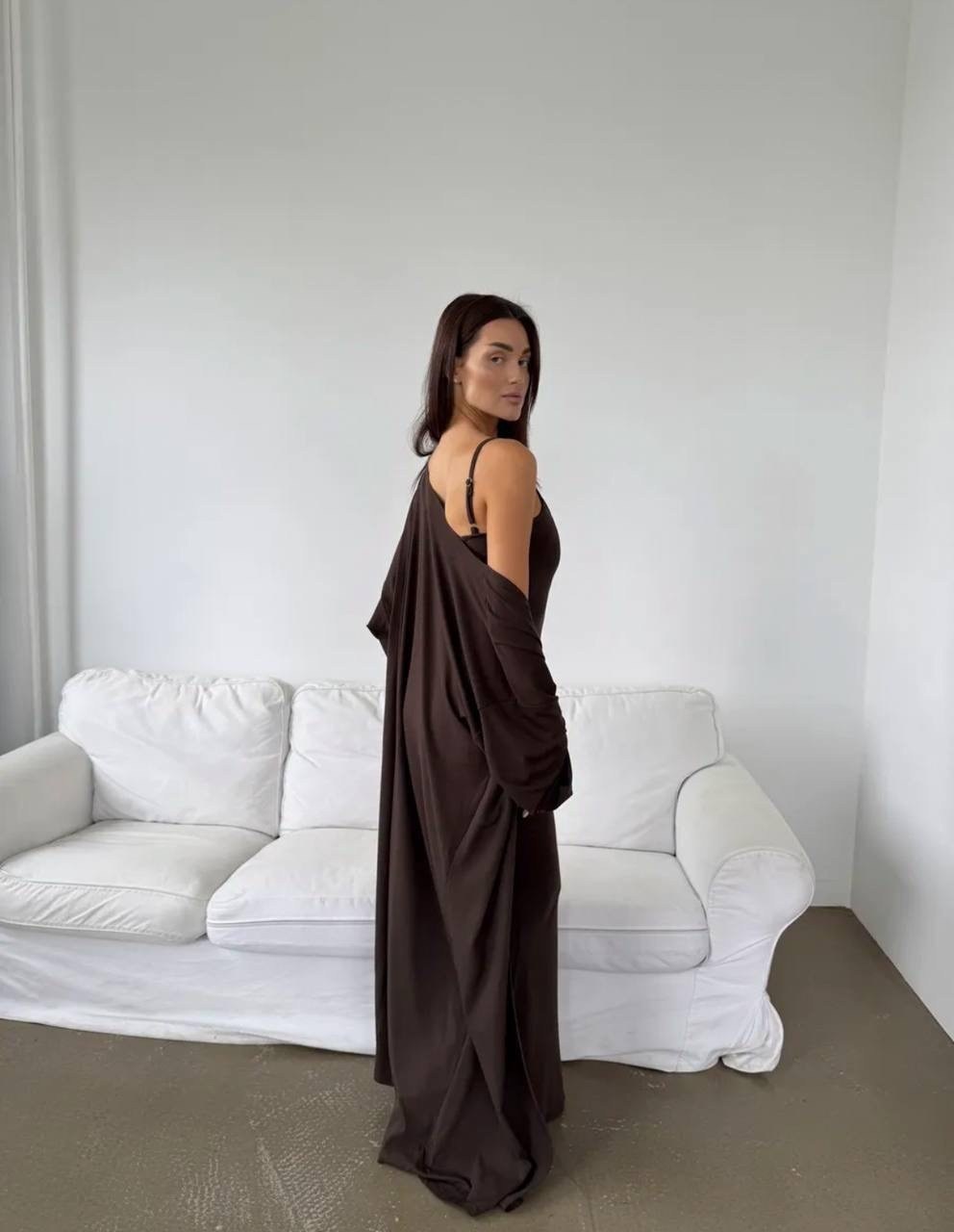 костюм платье и кардиган,платье и кардиган,кардиган,платье комплект,женские кардиганы