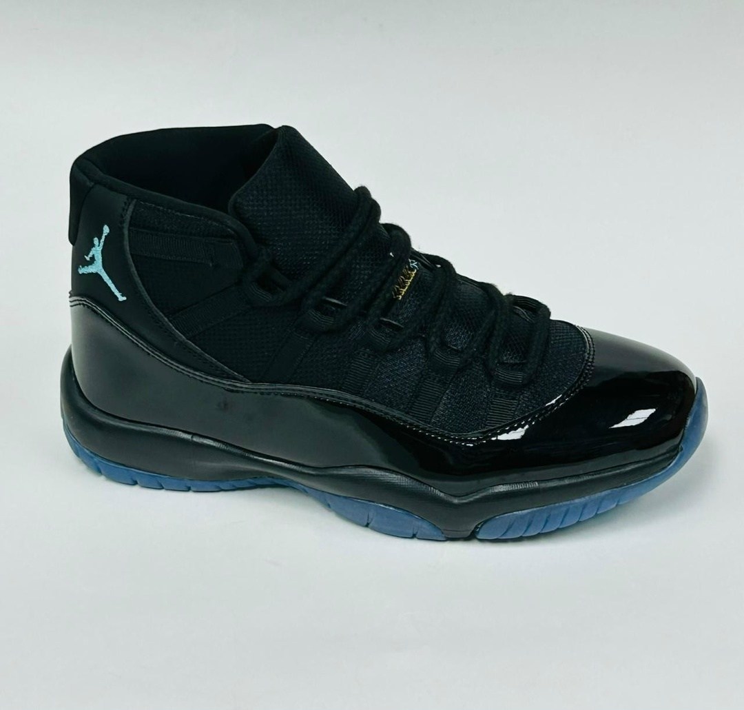 nike air jordan 11 gamma blue,nike air jordan 11 retro,кроссовки air jordan 11 retro gamma blue черный,air jordan 11,air jordan 11 retro