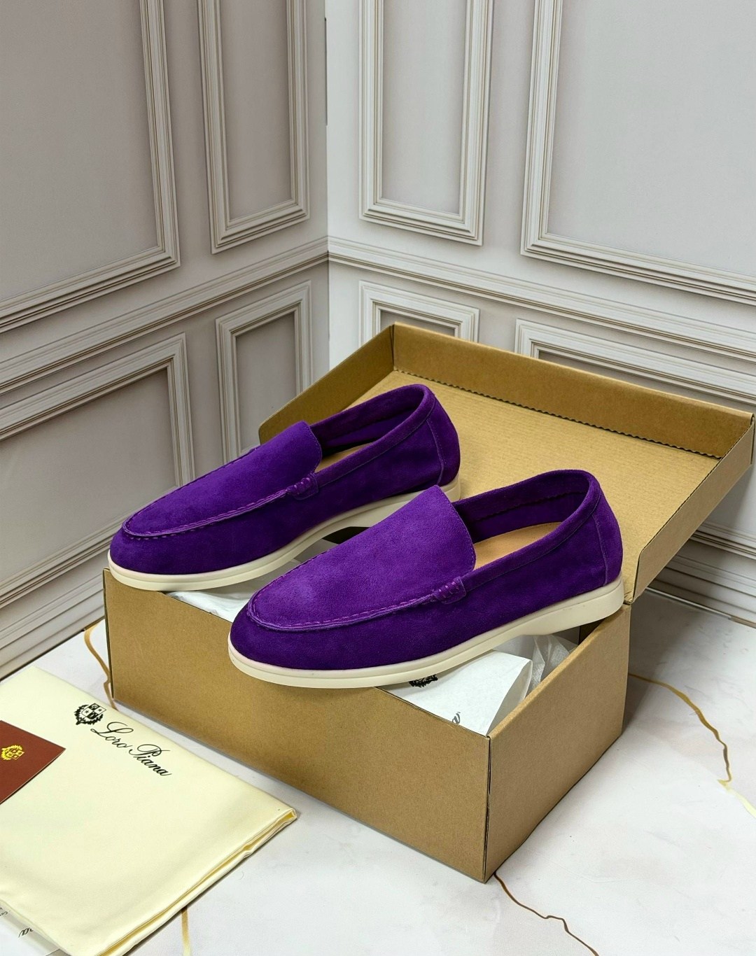 мокасины лоро пиано женские замшевые,лоферы loro piana,,мокасины,мокасины женские