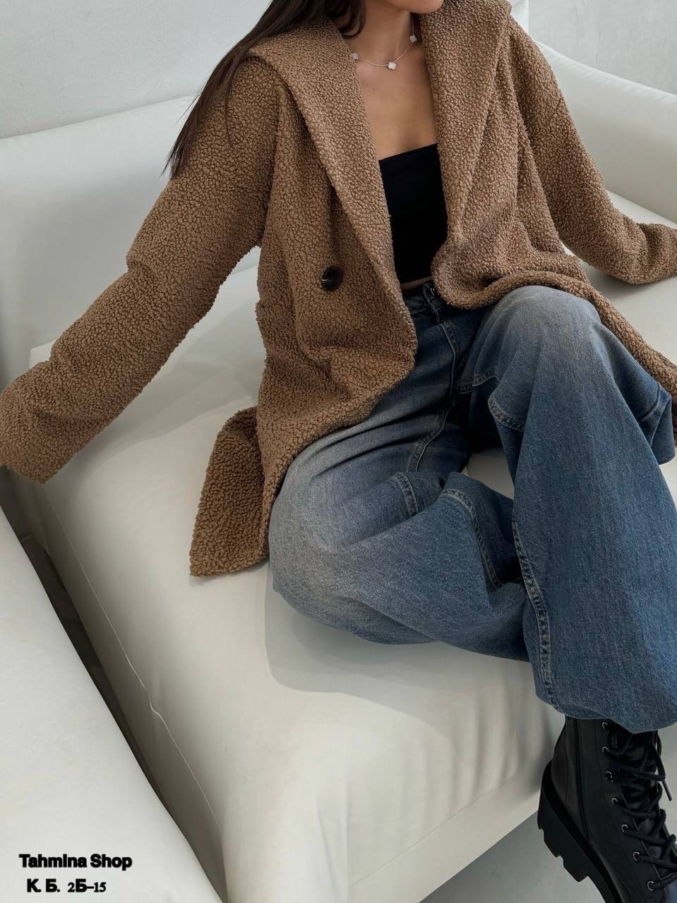 кардиган букле,пальто модное,кофта кардиган,пальто с капюшоном,пальто prada серое с капюшоном