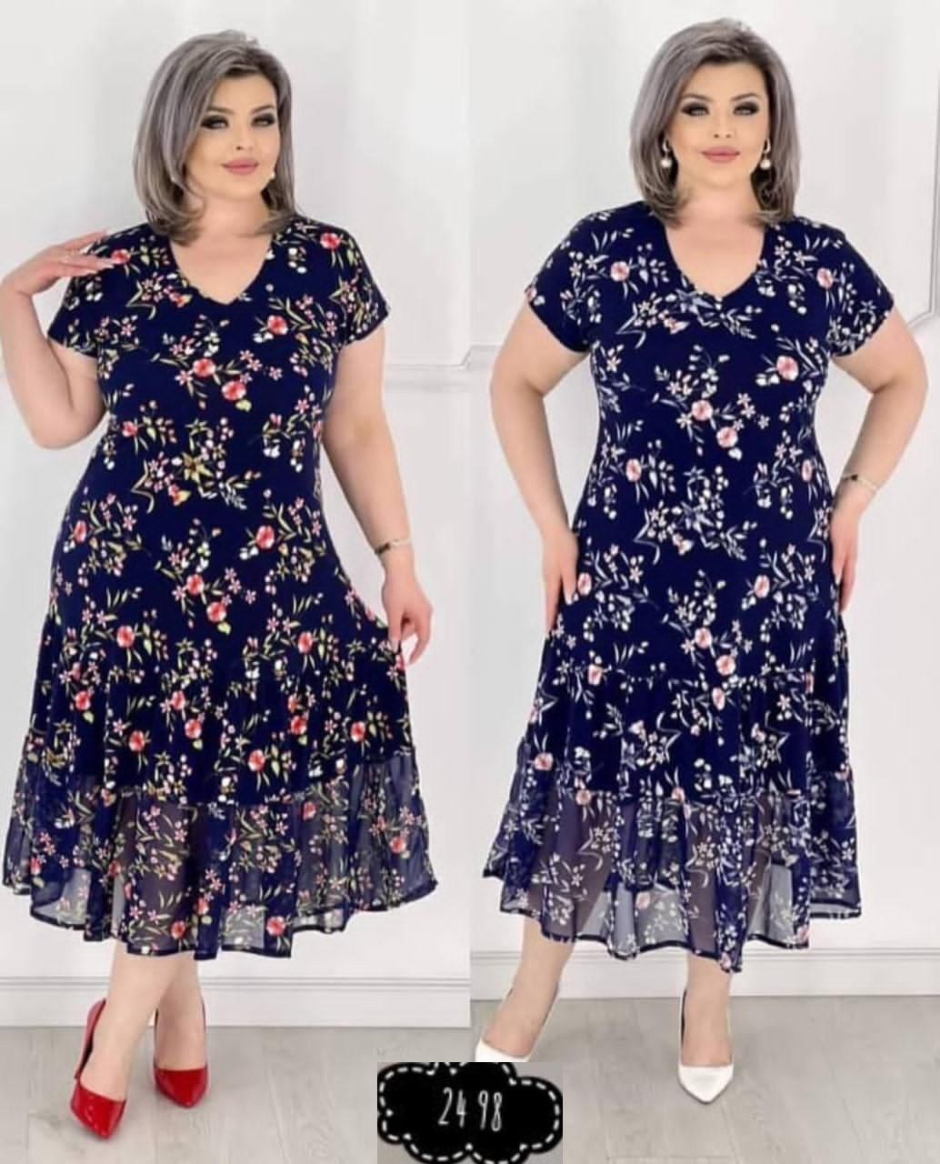 платье больших размеров,женское платье,платье,нарядное платье,шифоновые платья больших размеров