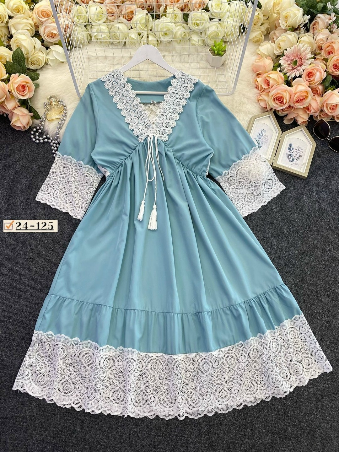 платье с кружевами,летнее женское платье,платье женская,платье для девочек,платье стиль