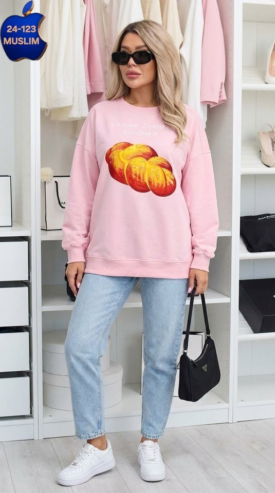свитшот женская,кофта женская,толстовка женская,оверсайз свитшот,свитшот с принтом