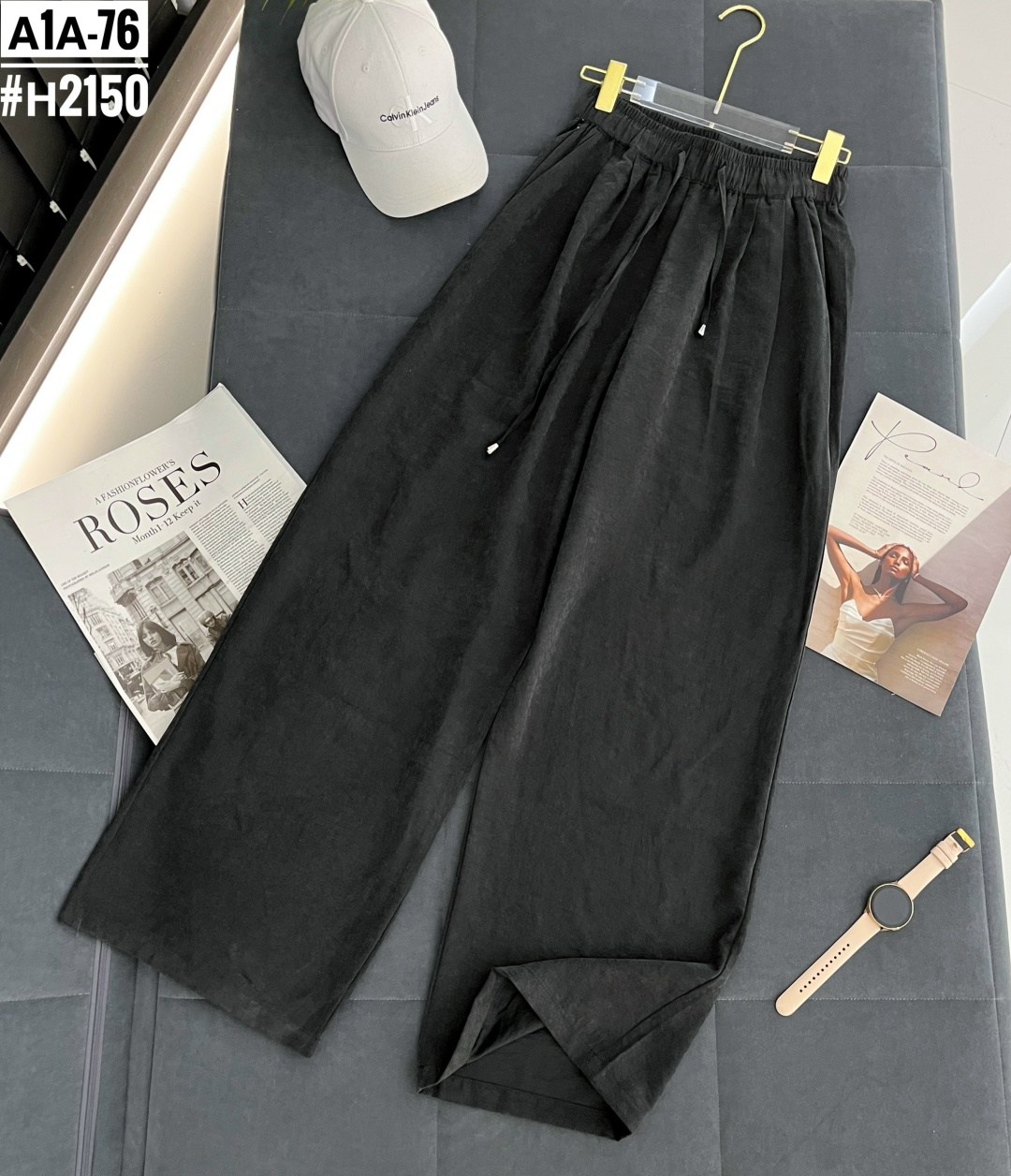 Женская одежда