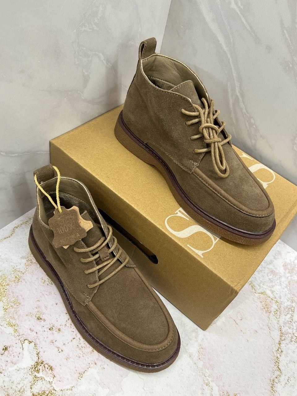 ,замшевые ботинки,мужские ботинки,ботинки чукка,ботинки