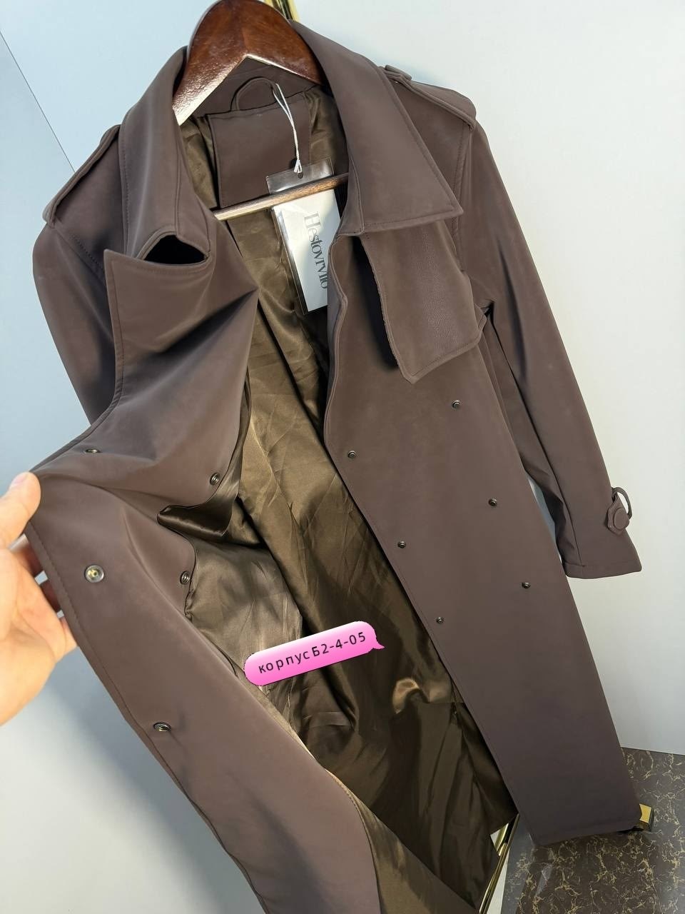 тренч плащ,тренч плащ calvin klein,плащ женский,коричневый плащ женский,плащ тренч love republic