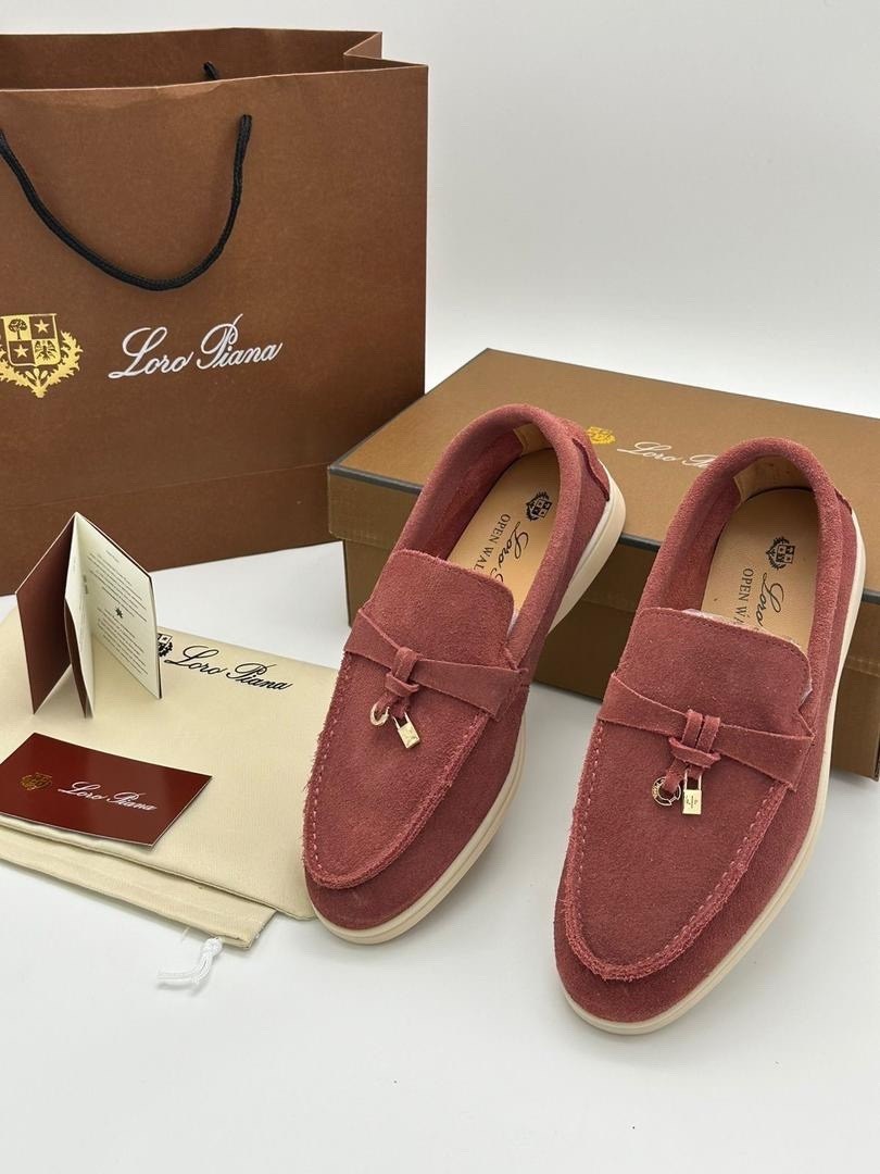 женские лоферы loro piana,,loro piana лоферы женские замшевые,лоферы loro piana,замшевые лоферы loro piana