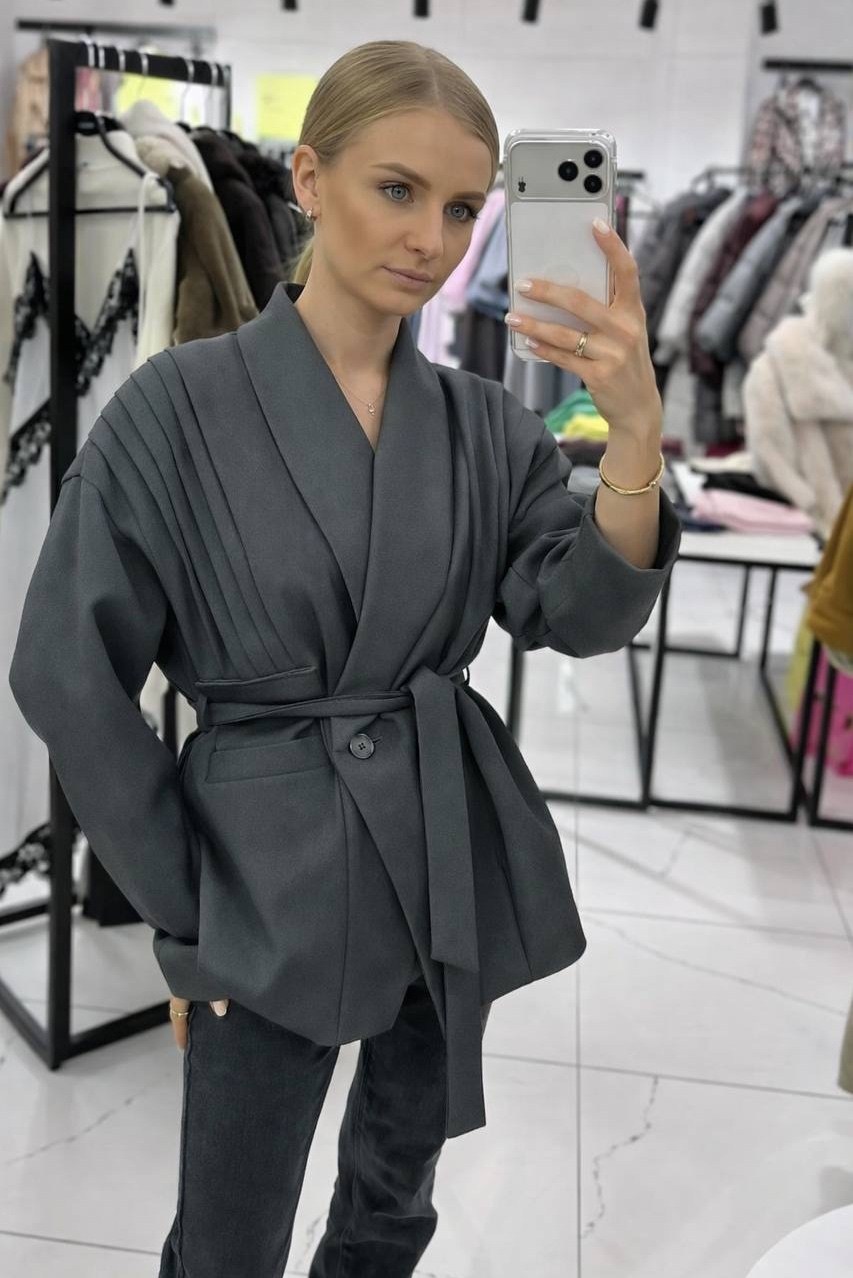 пиджак удлиненный с объемными рукавами оверсайз ulka shop,пиджак женский оверсайз с объемными рукавами,пиджак удлиненный с объемными рукавами оверсайз ulka shop цвет бургунди,пиджак оверсайз с поясом