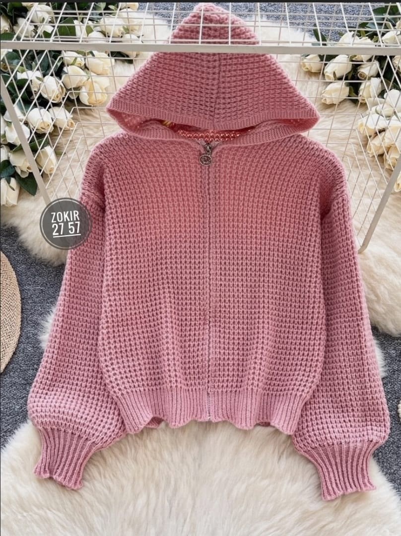 кардиган с капюшоном,свитера с капюшоном,кофта кардиган,кофта женская,кофта вязанная