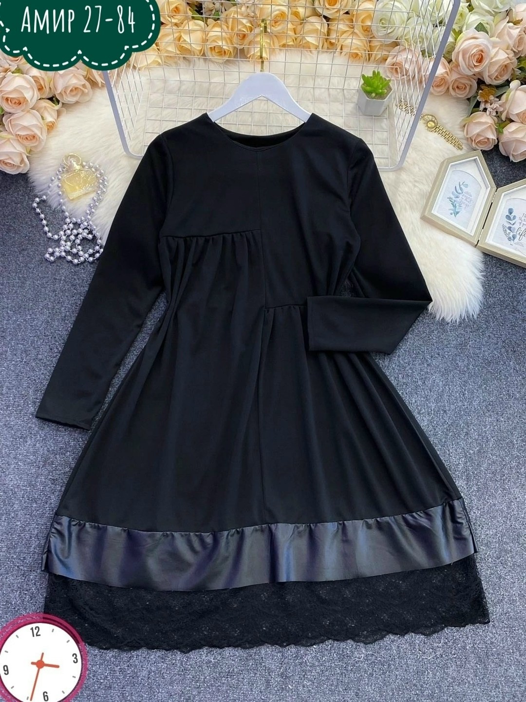 женское платье,платье,туника женская,платье стильное,платье миди