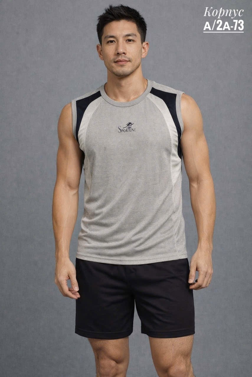 майка для фитнеса,майка для фитнеса мужская,спортивная майка,майка для тренировок,майка для бега