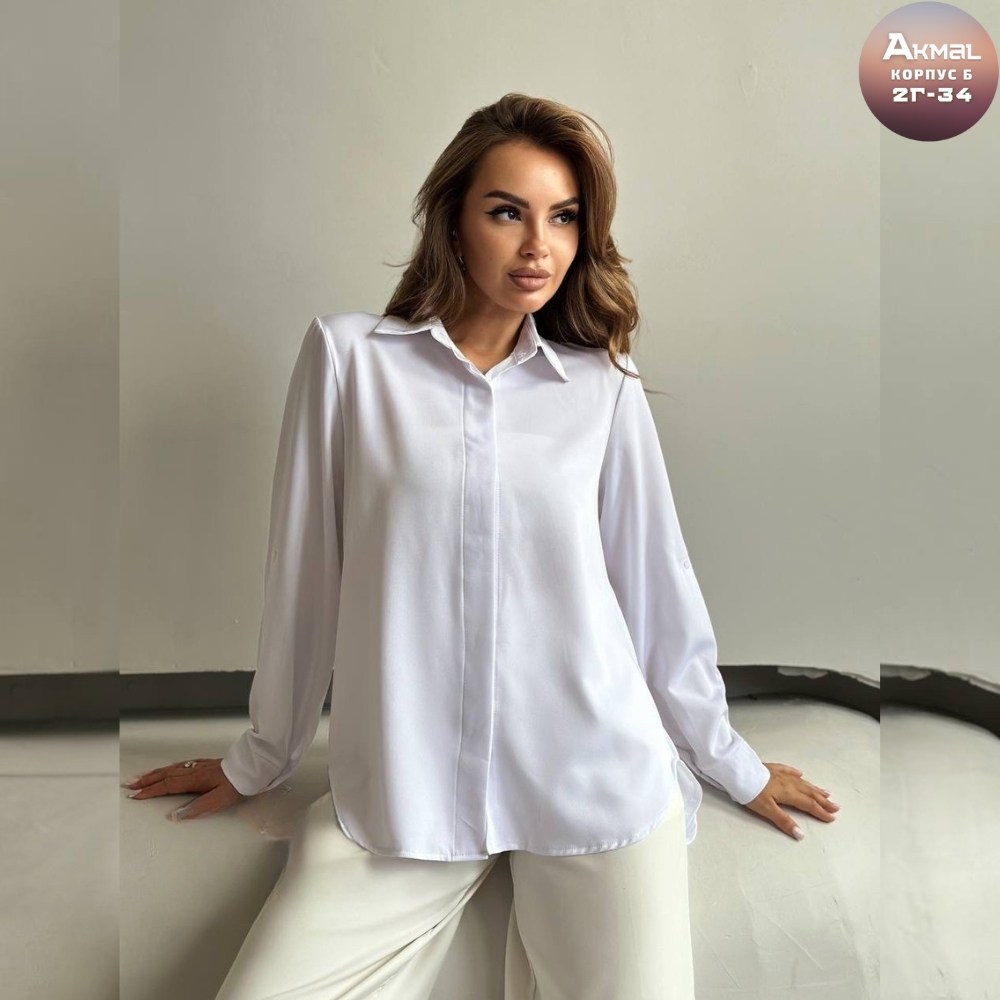 рубашка белая классическая,модная женская рубашка,женские блузки и рубашки,блузка женская,стильная блузка