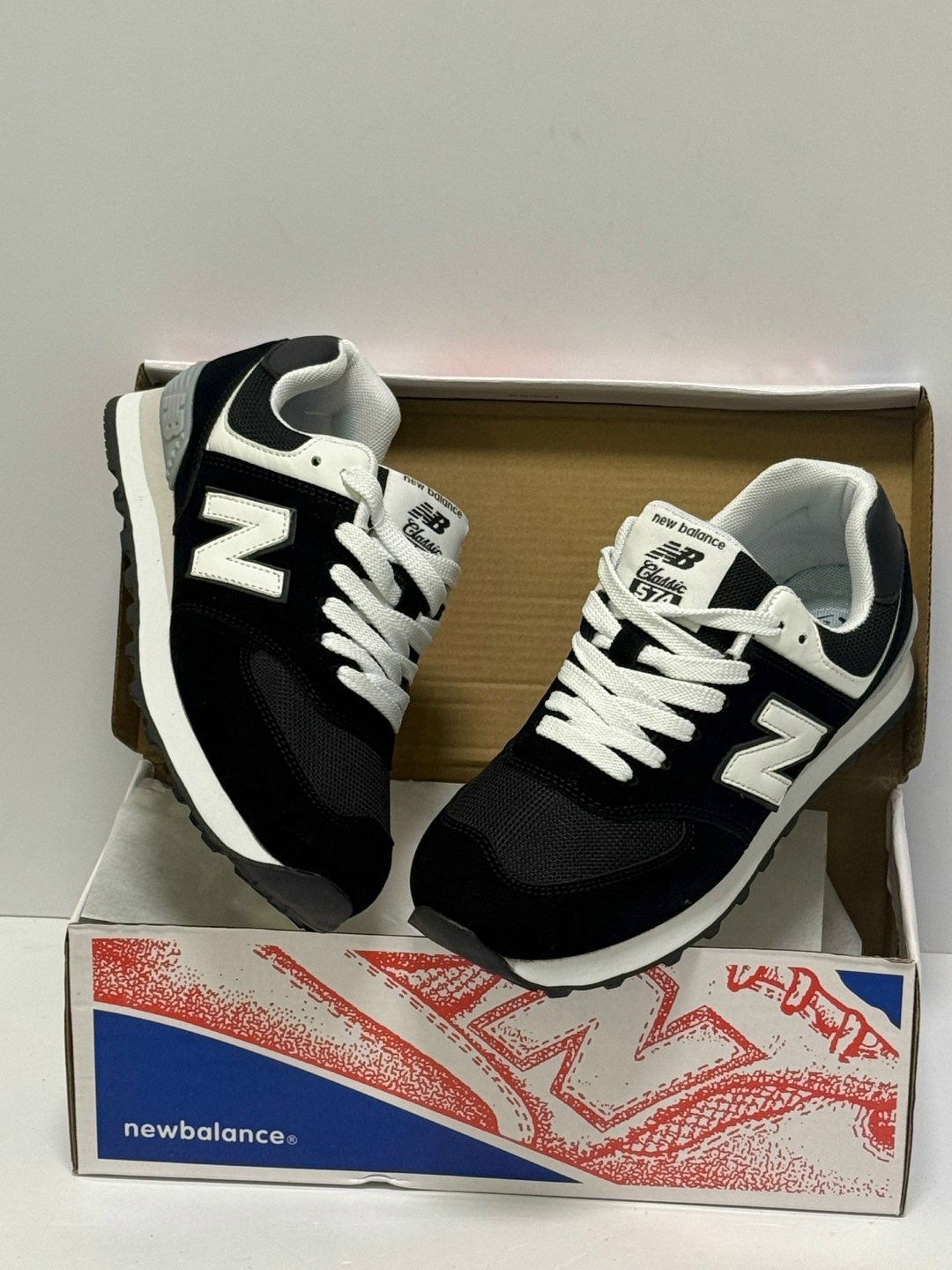 кроссовки new balance 574,кроссовки new balance,кроссовки new balance 574 черный белый серый,кроссовки,мужские кроссовки new balance 574