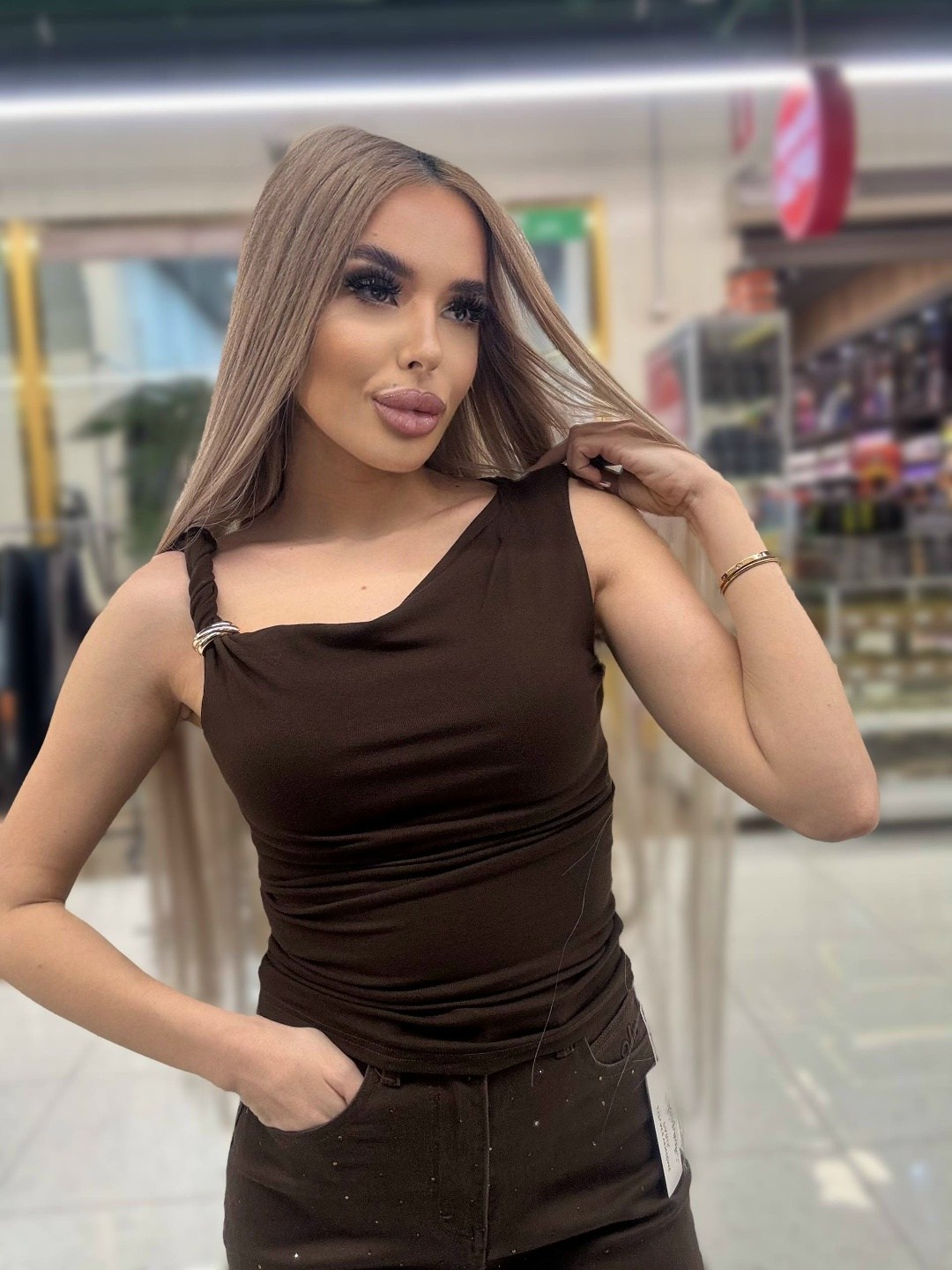 женская майка,стильное,кофта женская,майка топ