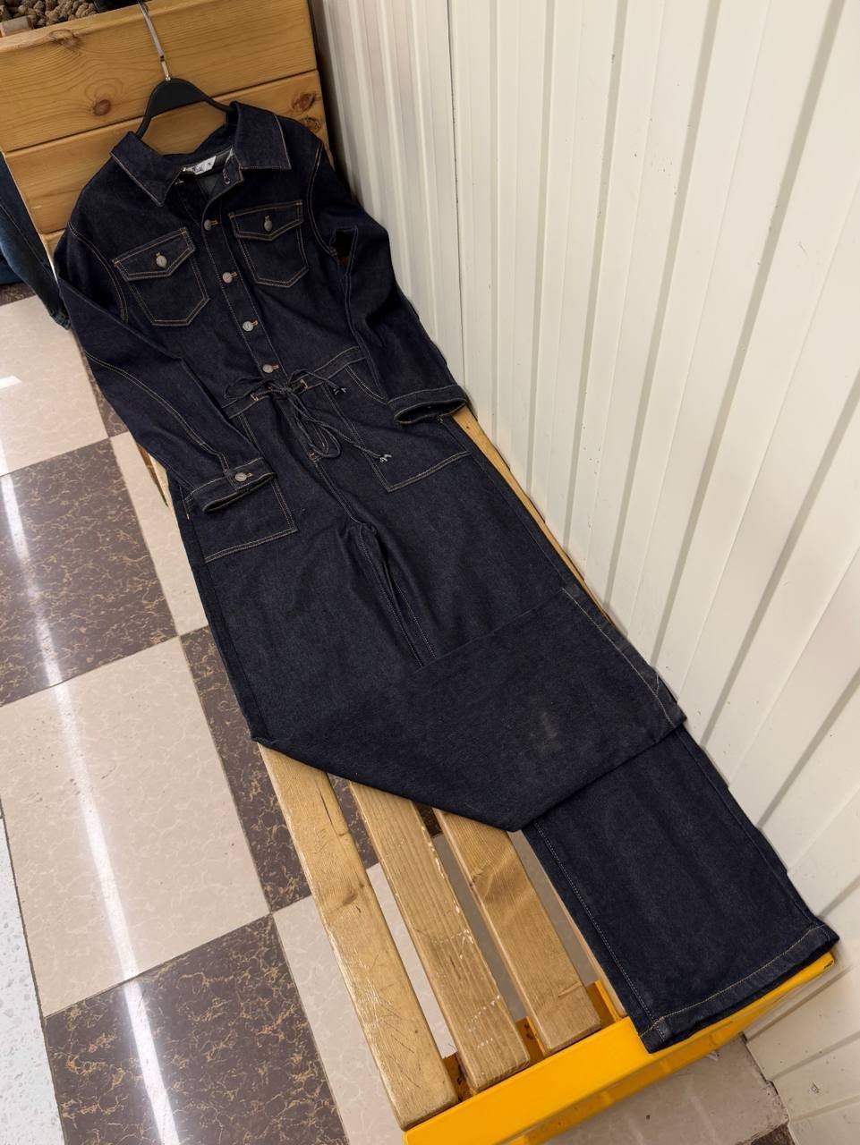 джинсовое платье,женское джинсовое платье,длинное джинсовое платье,джинсовое платье миди,джинсовые сарафаны