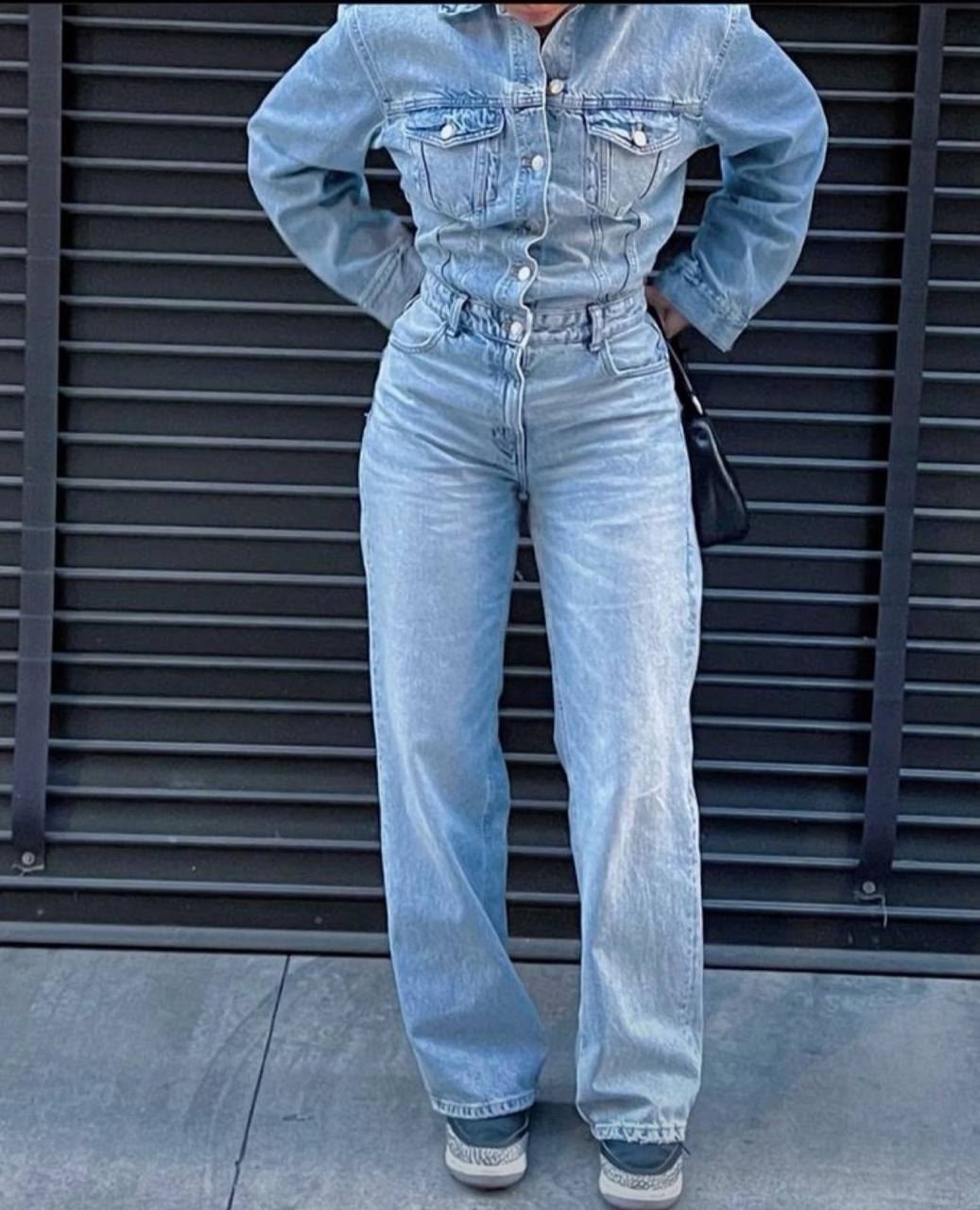 комбинезон женский джинсовый,джинсовые комбинезоны,комбинезон джинсовый женский 42-44,джинсовый комбинезон женский 2025,комбинезон джинс
