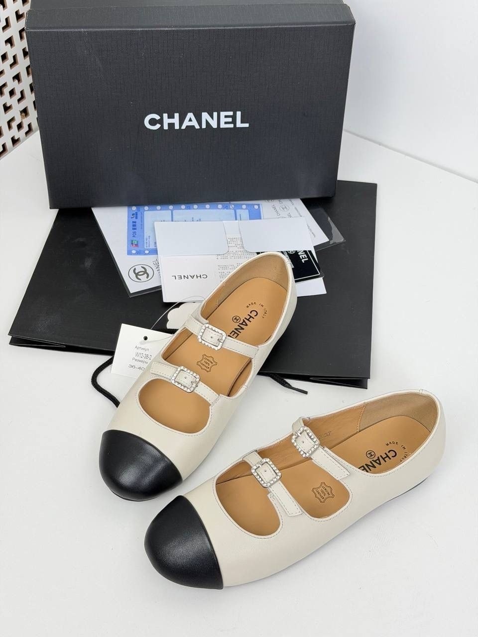 туфли chanel,балетки chanel,туфли шанель,chanel mary jane туфли,туфли шанель женские