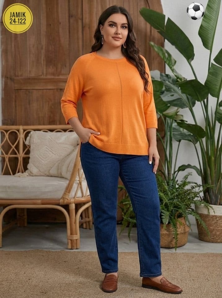 джемпер,джемпер и брюки,джемпер женские,трикотажный джемпер,одежда для полных