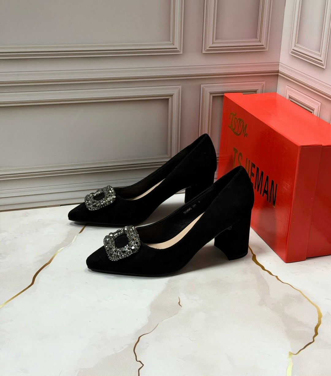 ,туфли женские,туфли лодочки женские,женские туфли на высоком каблуке,туфли чёрный