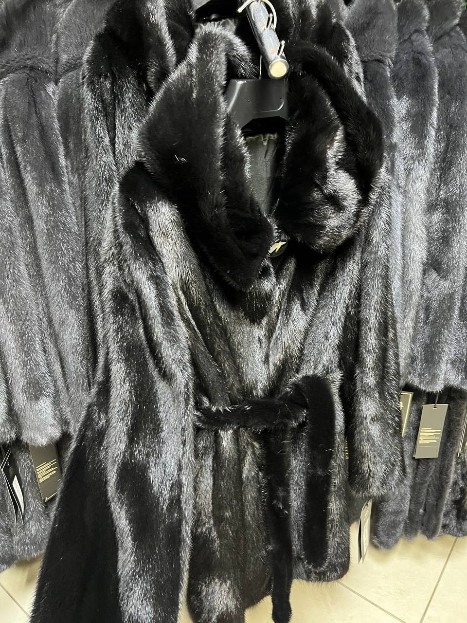 норковая шуба,норка шуба,шуба,полушубок из норки,шубка