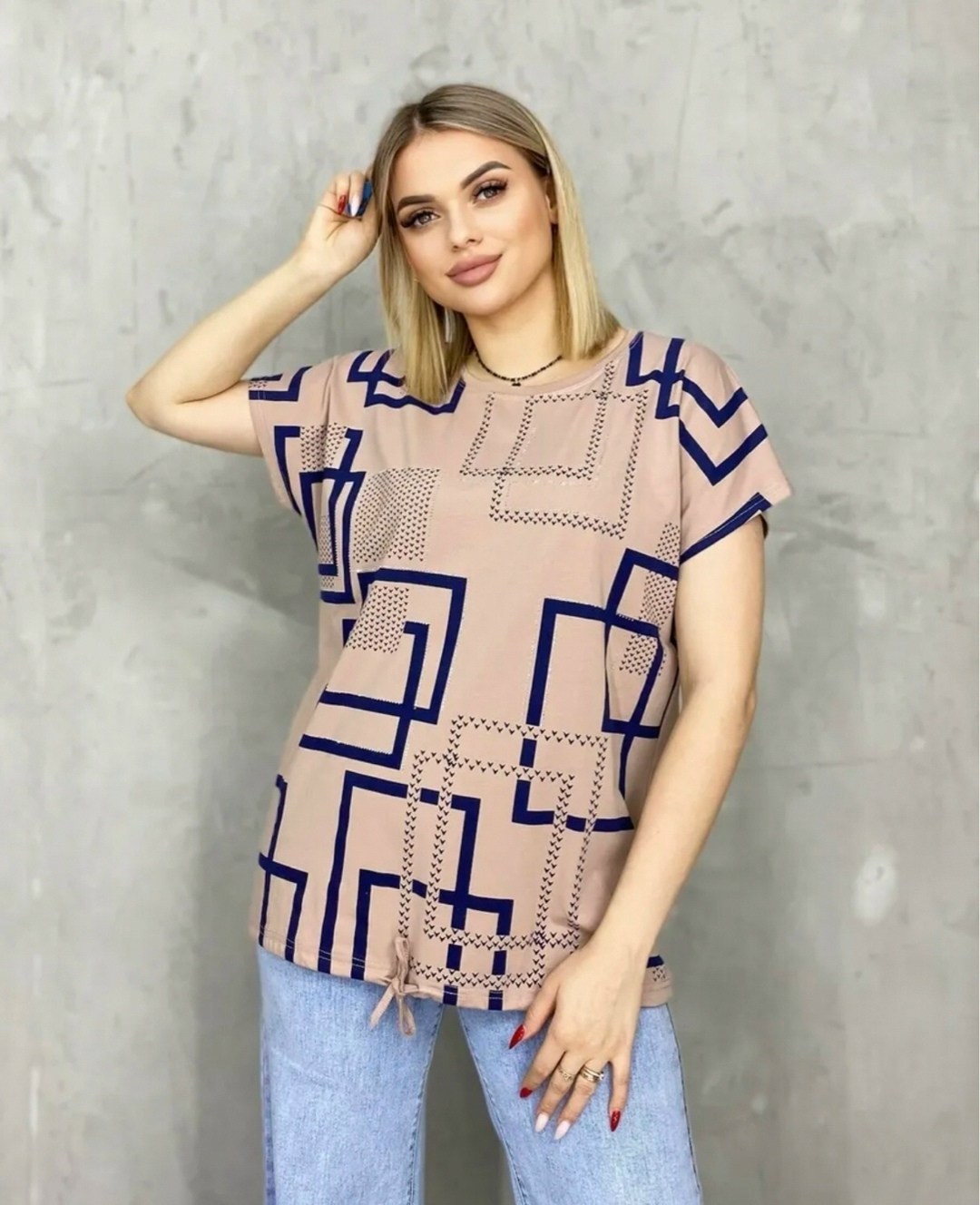 футболка летняя оверсайз с принтом,женская футболка,футболка больших размеров для женщин,женская футболка больших размеров,футболка хлопок