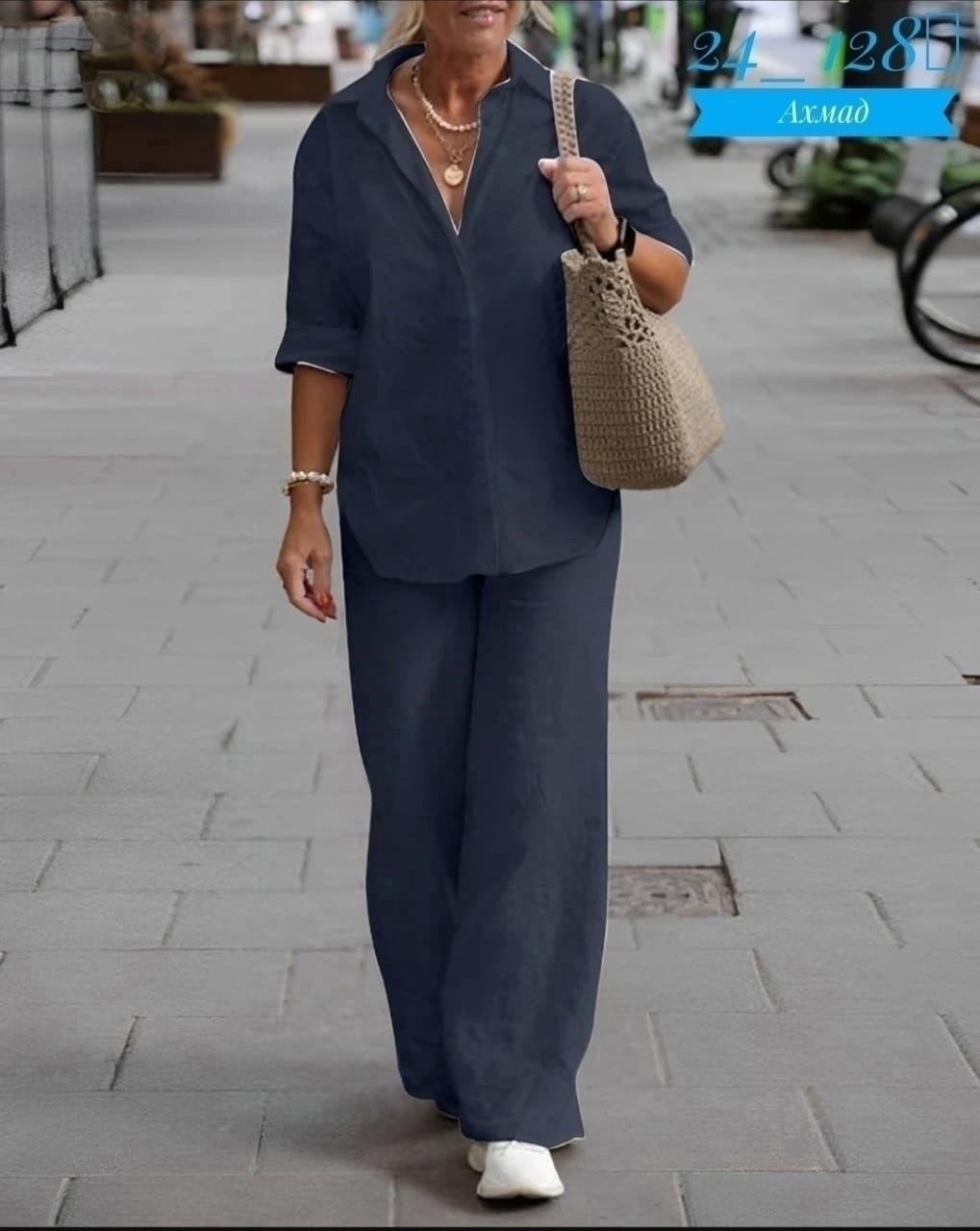 летний образ для женщин 50+,одежда для женщин,модные образы для женщин 50+,мода для женщин