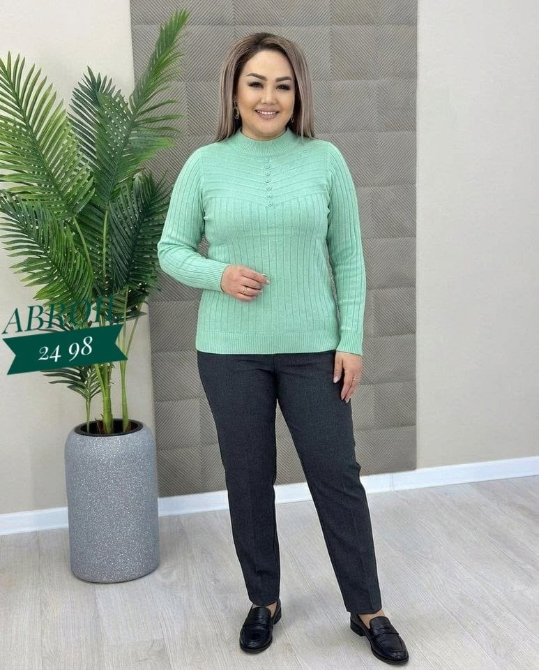 джемпера женские,женские свитера,джемпер,водолазка женская с кнопками размер 50