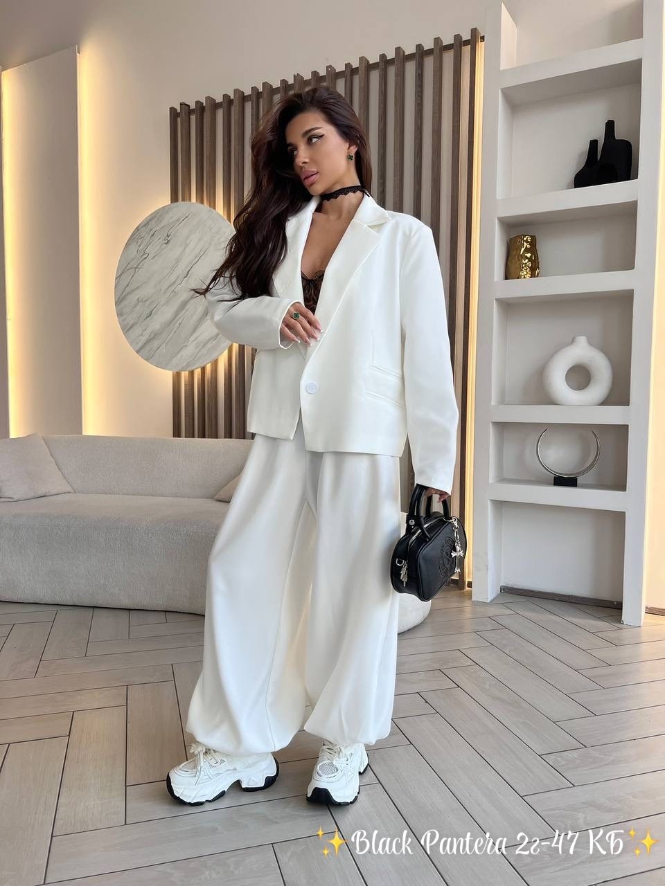 брючный костюм белый,костюм брючный,брючный костюм женский,костюм с брюками,женский костюм белый
