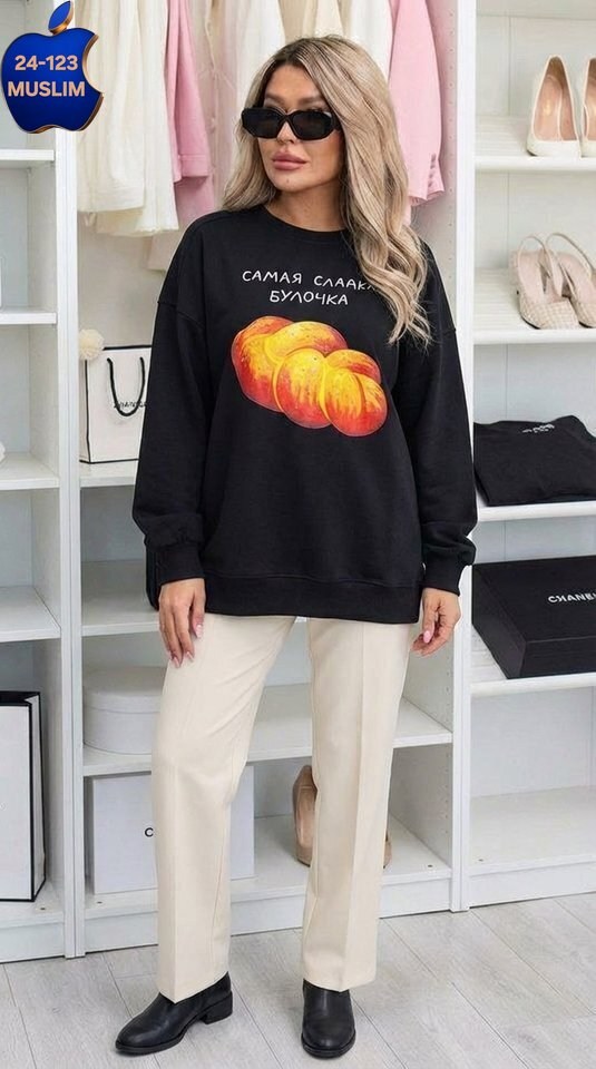 свитшот женская,кофта женская,толстовка женская,оверсайз свитшот,свитшот с принтом